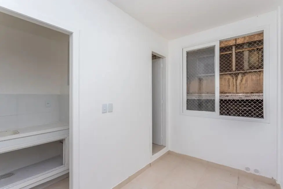 Apartamento com 1 quarto à venda, 23m2 em Centro Histórico, Porto Alegre - RS - imagem 9 Foto 9 de Apartamento com 1 quarto à venda, 23m2 em Centro Histórico, Porto Alegre - RS