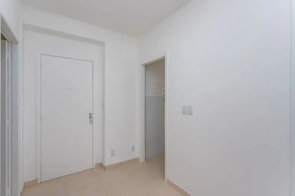 Apartamento com 1 quarto à venda, 23m2 em Centro Histórico, Porto Alegre - RS - imagem 4 Foto 4 de Apartamento com 1 quarto à venda, 23m2 em Centro Histórico, Porto Alegre - RS