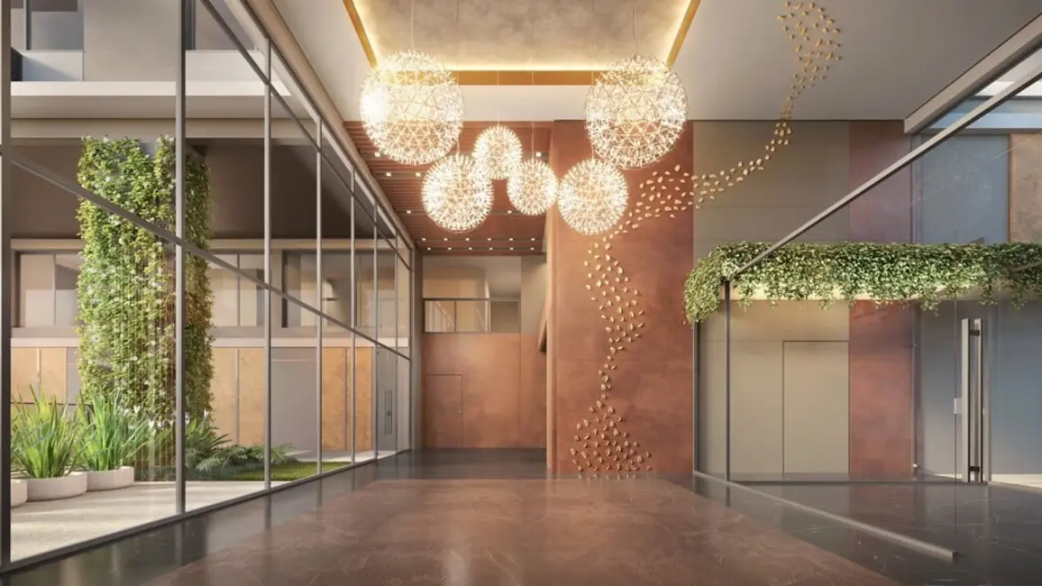 Foto 5 de Apartamento com 1 quarto à venda, 38m2 em Cidade Baixa, Porto Alegre - RS