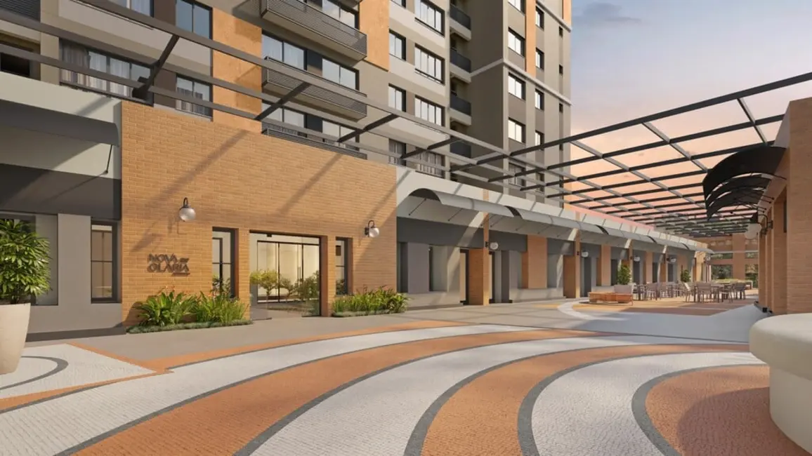 Foto 4 de Apartamento com 2 quartos à venda, 62m2 em Cidade Baixa, Porto Alegre - RS