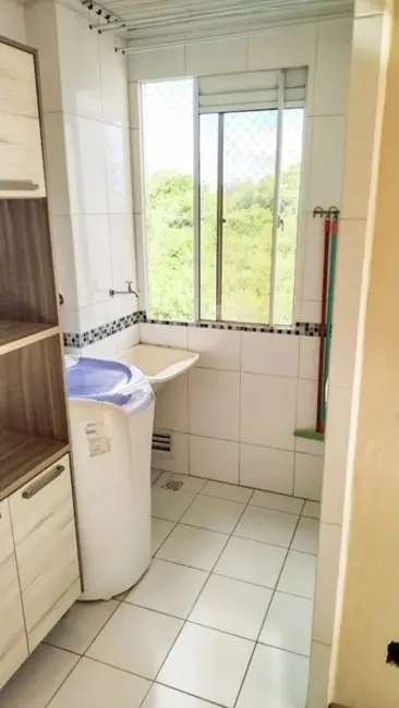 Apartamento com 2 quartos à venda, 43m2 em Fátima, Canoas - RS - imagem 4 Foto 4 de Apartamento com 2 quartos à venda, 43m2 em Fátima, Canoas - RS