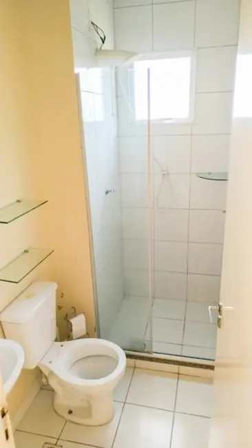Apartamento com 2 quartos à venda, 43m2 em Fátima, Canoas - RS - imagem 3 Foto 3 de Apartamento com 2 quartos à venda, 43m2 em Fátima, Canoas - RS