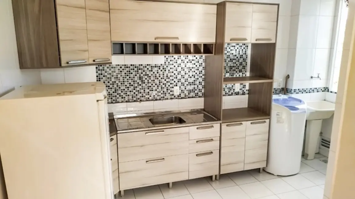 Apartamento com 2 quartos à venda, 43m2 em Fátima, Canoas - RS - imagem 6 Foto 6 de Apartamento com 2 quartos à venda, 43m2 em Fátima, Canoas - RS