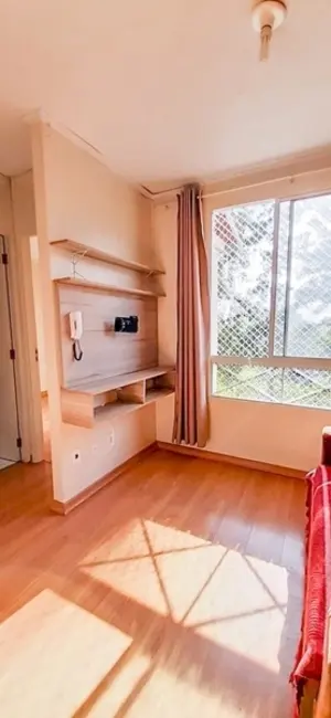 Apartamento com 2 quartos à venda, 43m2 em Fátima, Canoas - RS - imagem 9 Foto 9 de Apartamento com 2 quartos à venda, 43m2 em Fátima, Canoas - RS