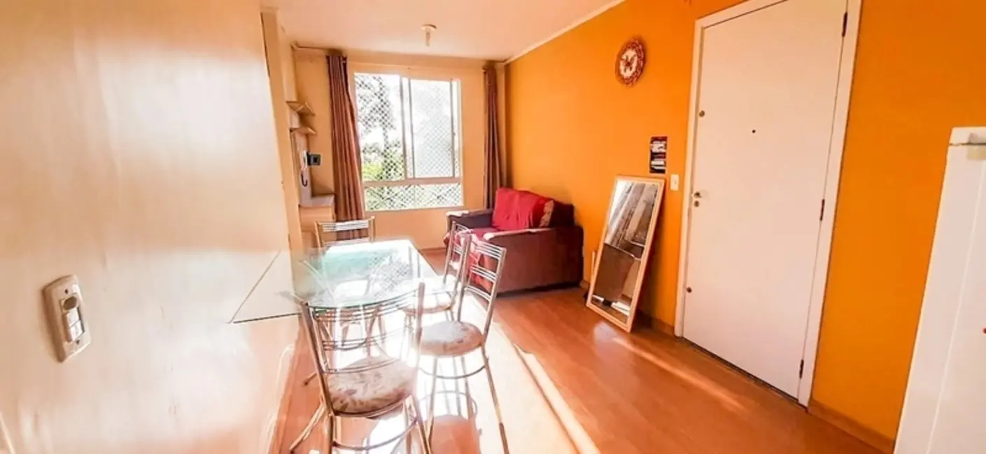 Foto 1 de Apartamento com 2 quartos à venda, 43m2 em Fátima, Canoas - RS