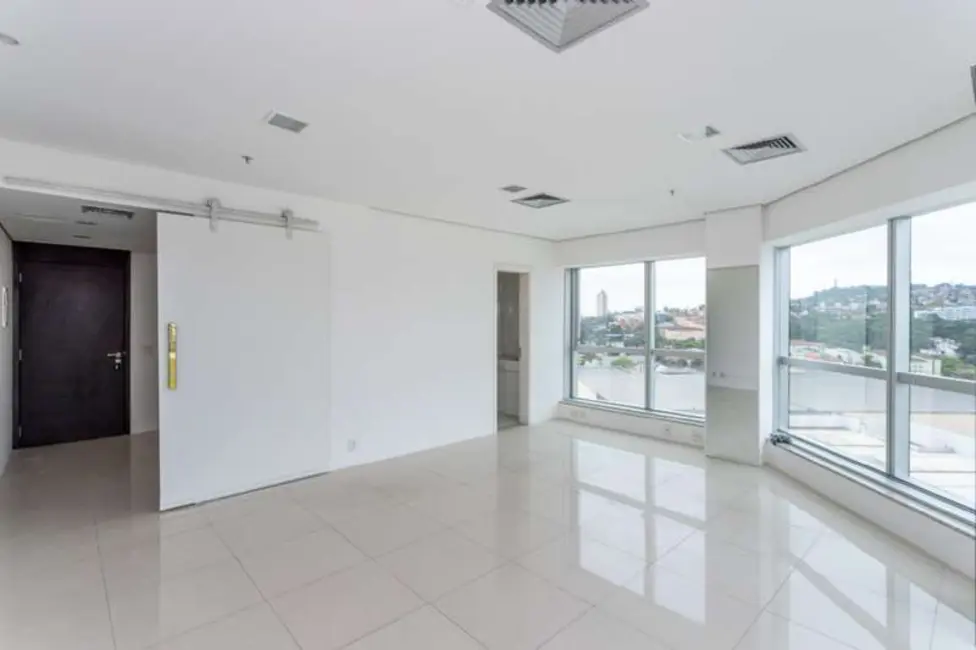 Foto 7 de Sala Comercial à venda, 42m2 em Cristal, Porto Alegre - RS