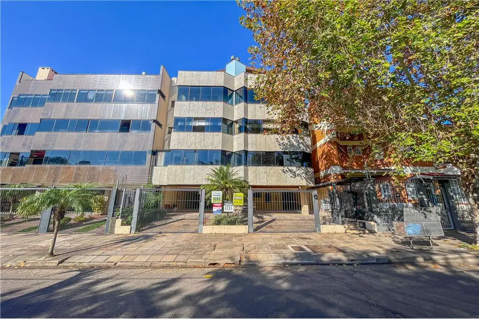 Foto 2 de Apartamento com 3 quartos à venda, 122m2 em Jardim Itu, Porto Alegre - RS