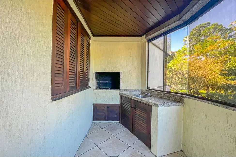 Foto 9 de Apartamento com 3 quartos à venda, 122m2 em Jardim Itu, Porto Alegre - RS