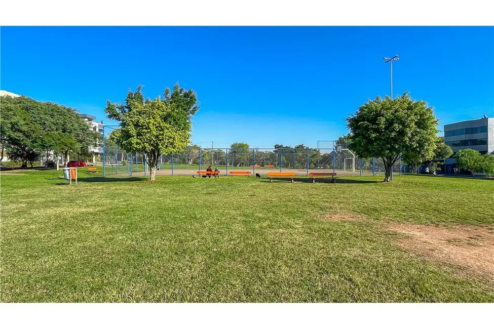 Foto 4 de Apartamento com 3 quartos à venda, 122m2 em Jardim Itu, Porto Alegre - RS