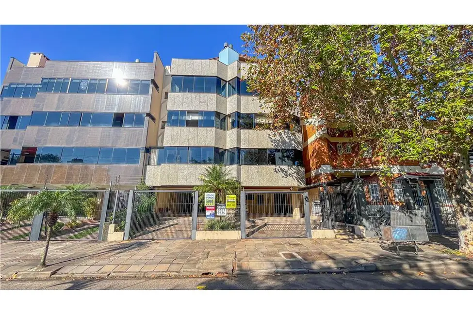 Foto 3 de Apartamento com 3 quartos à venda, 122m2 em Jardim Itu, Porto Alegre - RS