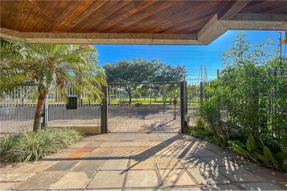 Foto 1 de Apartamento com 3 quartos à venda, 122m2 em Jardim Itu, Porto Alegre - RS
