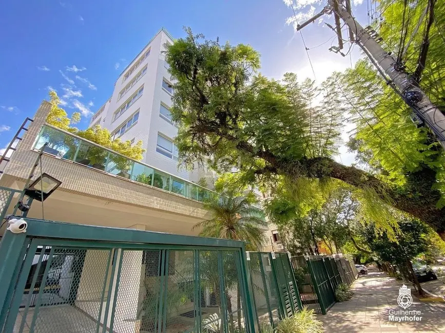 Foto 2 de Apartamento com 1 quarto à venda, 150m2 em São João, Porto Alegre - RS