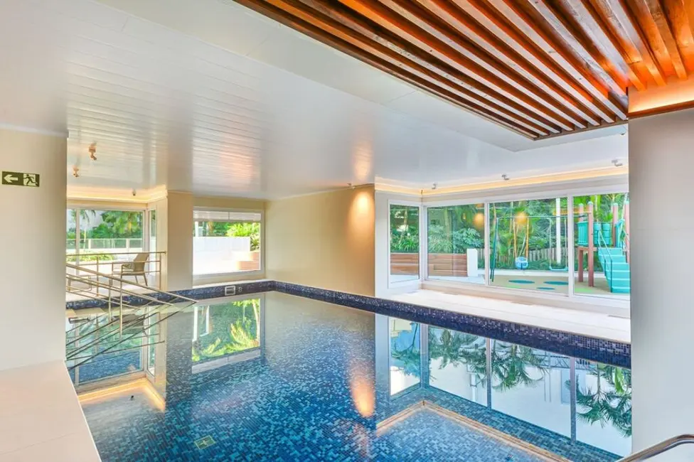 Foto 9 de Apartamento com 4 quartos à venda, 257m2 em Bela Vista, Porto Alegre - RS