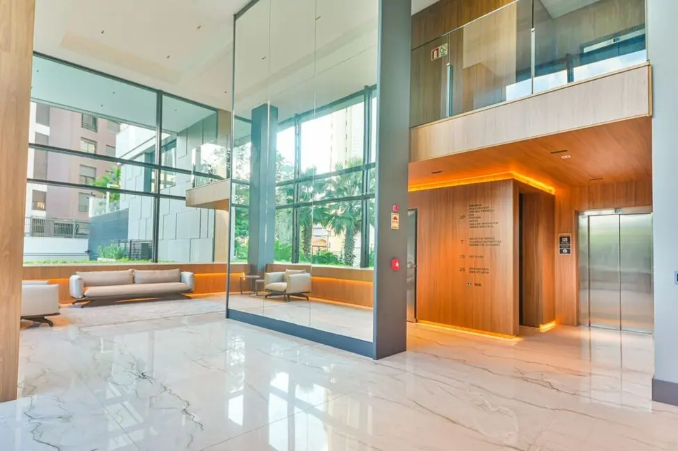 Foto 4 de Apartamento com 4 quartos à venda, 257m2 em Bela Vista, Porto Alegre - RS