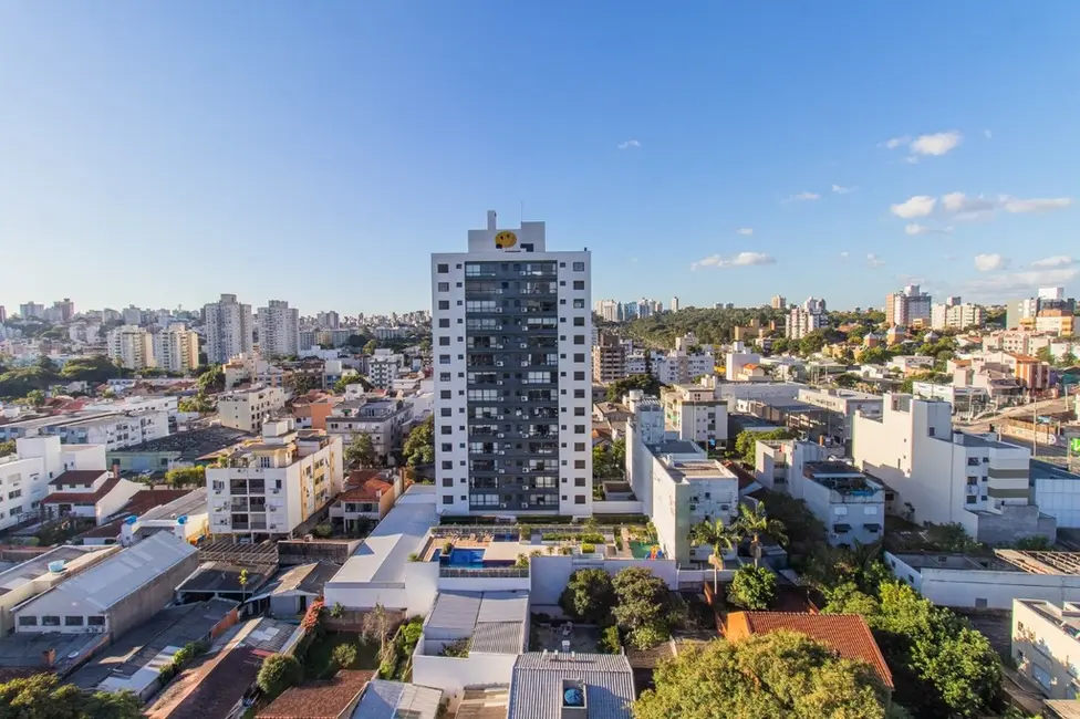 Foto 8 de Apartamento com 1 quarto à venda, 36m2 em Jardim Botânico, Porto Alegre - RS