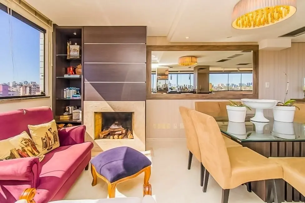 Foto 6 de Apartamento com 3 quartos à venda, 324m2 em Jardim Itu, Porto Alegre - RS