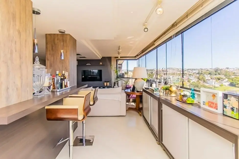 Foto 8 de Apartamento com 3 quartos à venda, 324m2 em Jardim Itu, Porto Alegre - RS