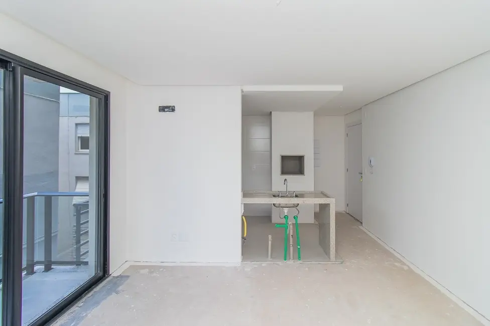 Apartamento com 2 quartos à venda, 75m2 em Menino Deus, Porto Alegre - RS - imagem 4 Foto 4 de Apartamento com 2 quartos à venda, 75m2 em Menino Deus, Porto Alegre - RS