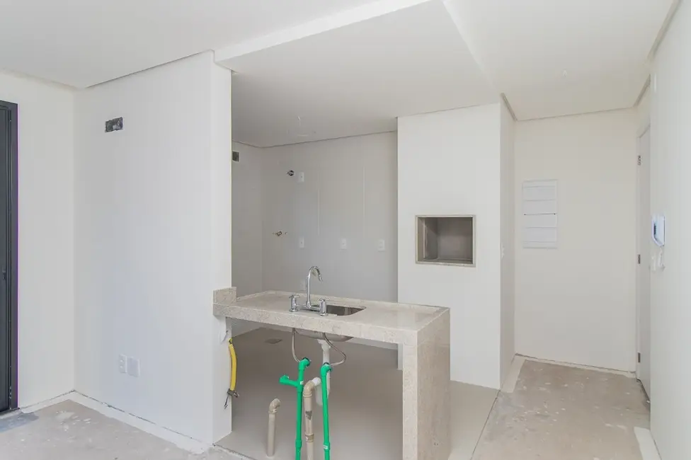 Apartamento com 2 quartos à venda, 75m2 em Menino Deus, Porto Alegre - RS - imagem 5 Foto 5 de Apartamento com 2 quartos à venda, 75m2 em Menino Deus, Porto Alegre - RS