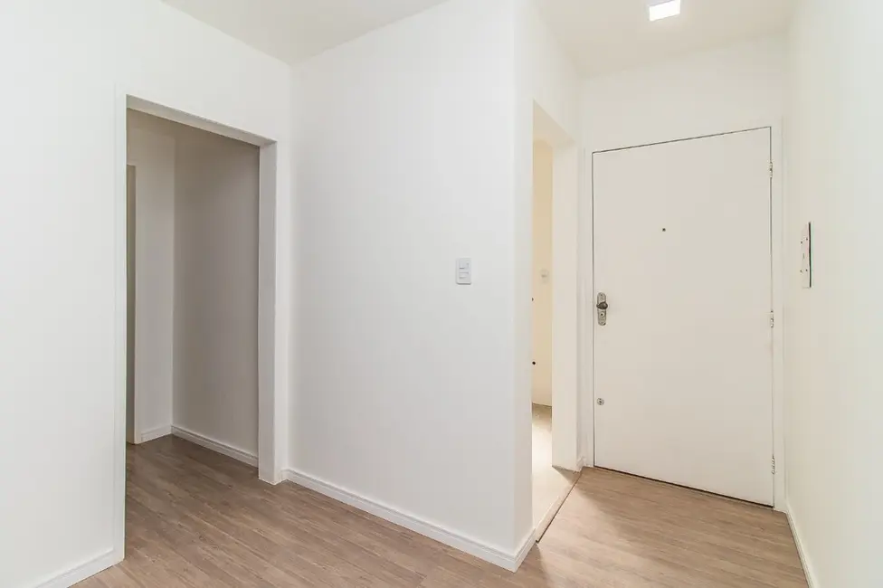 Apartamento com 1 quarto à venda, 42m2 em Cristal, Porto Alegre - RS - imagem 4 Foto 4 de Apartamento com 1 quarto à venda, 42m2 em Cristal, Porto Alegre - RS