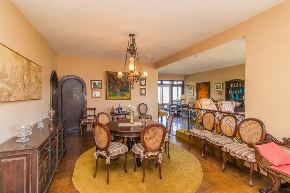 Foto 4 de Apartamento com 3 quartos à venda, 233m2 em Bela Vista, Porto Alegre - RS