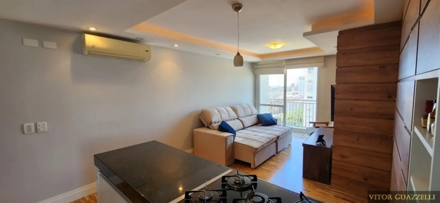 Foto 6 de Apartamento com 2 quartos à venda, 60m2 em Cristo Redentor, Porto Alegre - RS