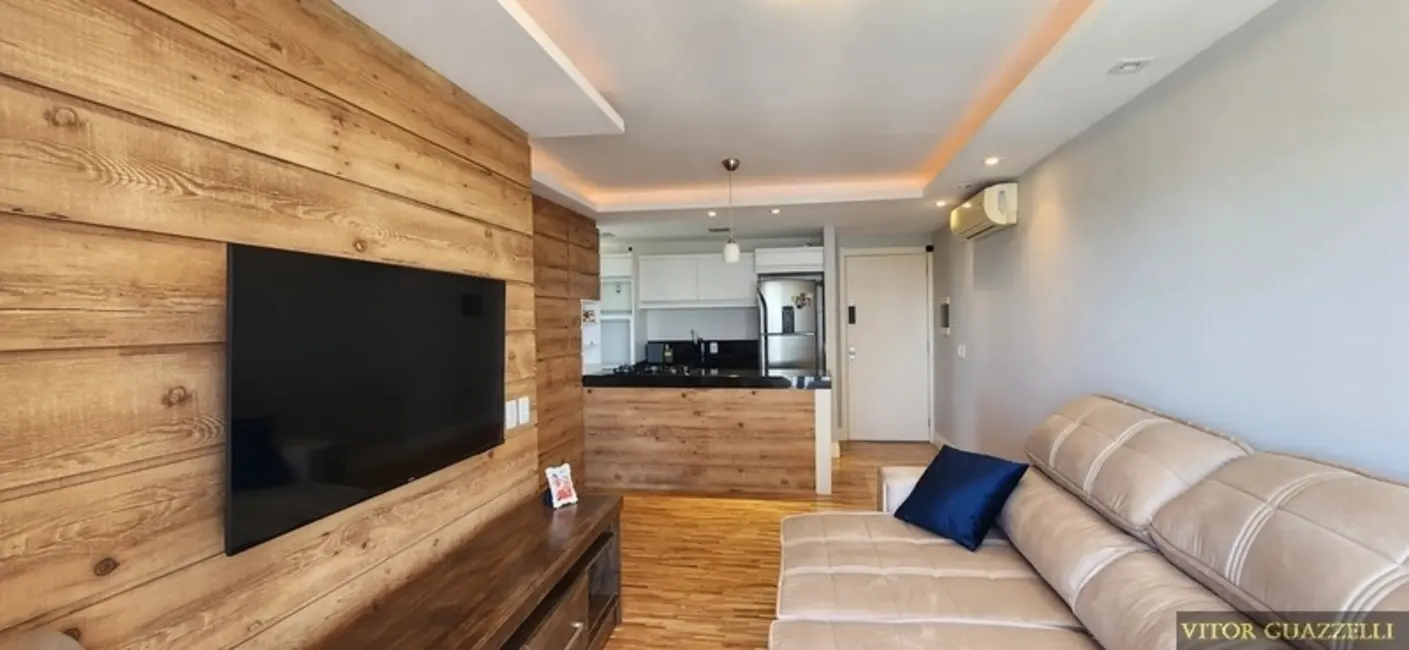 Foto 4 de Apartamento com 2 quartos à venda, 60m2 em Cristo Redentor, Porto Alegre - RS