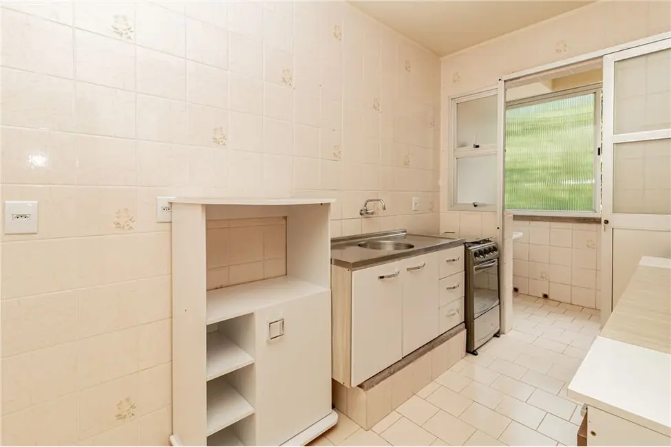 Apartamento com 1 quarto à venda, 44m2 em Teresópolis, Porto Alegre - RS - imagem 7 Foto 7 de Apartamento com 1 quarto à venda, 44m2 em Teresópolis, Porto Alegre - RS