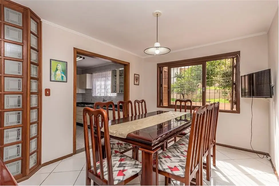 Foto 7 de Casa com 3 quartos à venda, 193m2 em Vila Jardim, Porto Alegre - RS