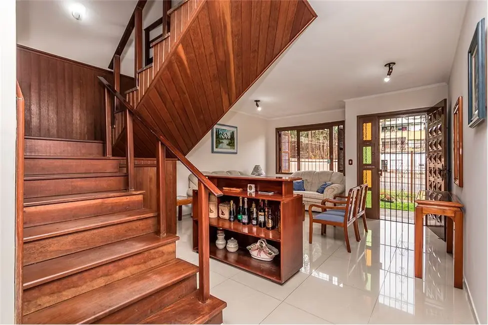 Foto 4 de Casa com 3 quartos à venda, 193m2 em Vila Jardim, Porto Alegre - RS