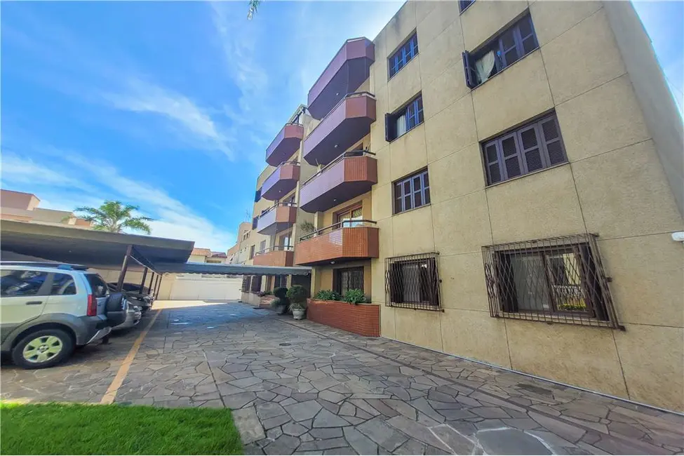 Foto 2 de Apartamento com 3 quartos à venda, 130m2 em Costa e Silva, Porto Alegre - RS