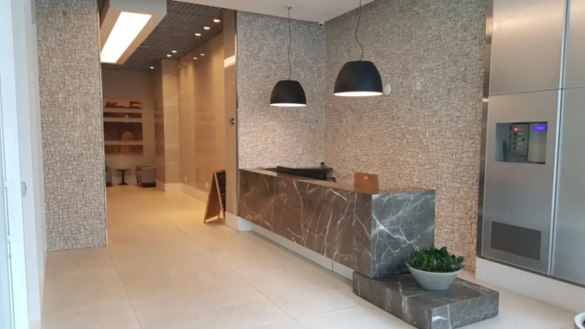 Apartamento com 1 quarto à venda, 43m2 em Moinhos de Vento, Porto Alegre - RS - imagem 4 Foto 4 de Apartamento com 1 quarto à venda, 43m2 em Moinhos de Vento, Porto Alegre - RS