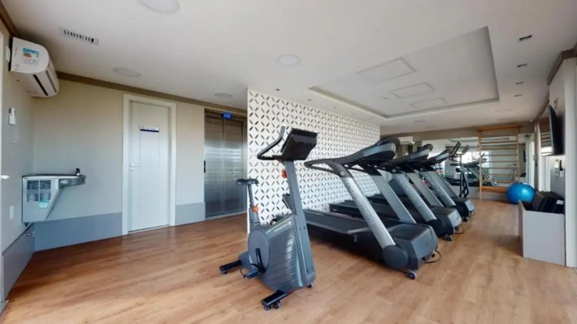 Apartamento com 1 quarto à venda, 43m2 em Moinhos de Vento, Porto Alegre - RS - imagem 8 Foto 8 de Apartamento com 1 quarto à venda, 43m2 em Moinhos de Vento, Porto Alegre - RS