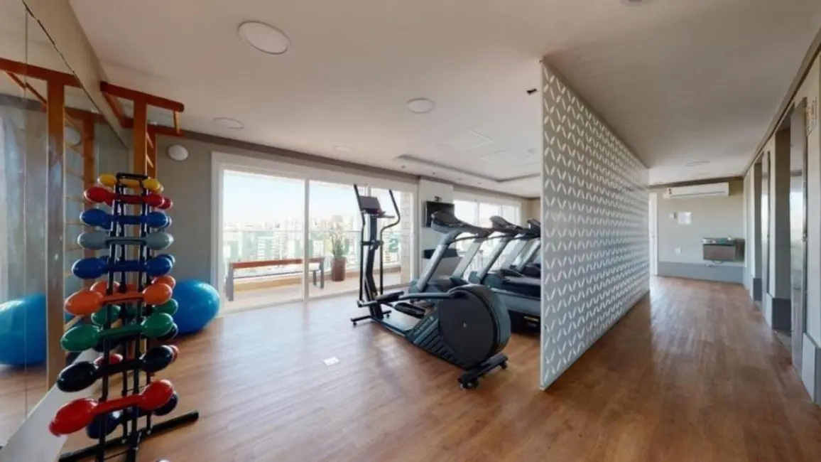 Apartamento com 1 quarto à venda, 43m2 em Moinhos de Vento, Porto Alegre - RS - imagem 7 Foto 7 de Apartamento com 1 quarto à venda, 43m2 em Moinhos de Vento, Porto Alegre - RS