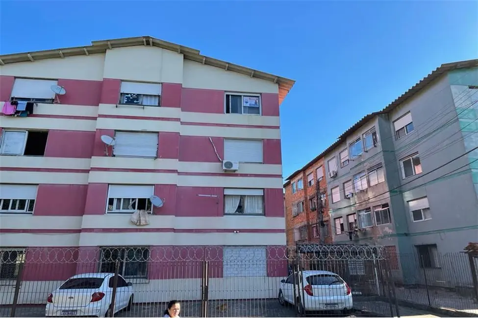Foto 1 de Apartamento com 2 quartos à venda, 60m2 em Porto Alegre - RS