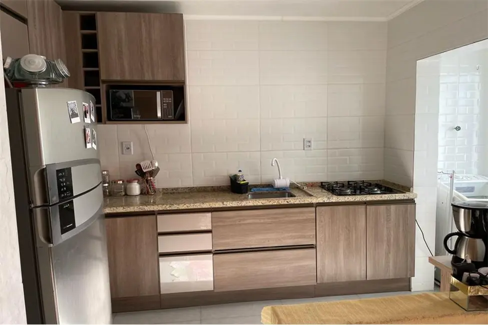 Foto 3 de Apartamento com 2 quartos à venda, 60m2 em Porto Alegre - RS