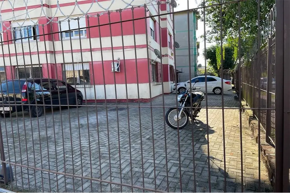 Foto 9 de Apartamento com 2 quartos à venda, 60m2 em Porto Alegre - RS