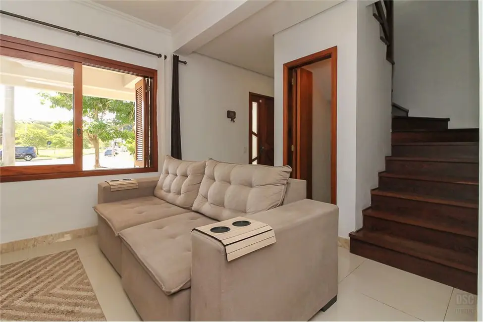 Foto 7 de Casa com 3 quartos à venda, 140m2 em Hípica, Porto Alegre - RS