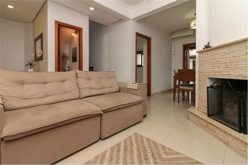 Foto 5 de Casa com 3 quartos à venda, 140m2 em Hípica, Porto Alegre - RS