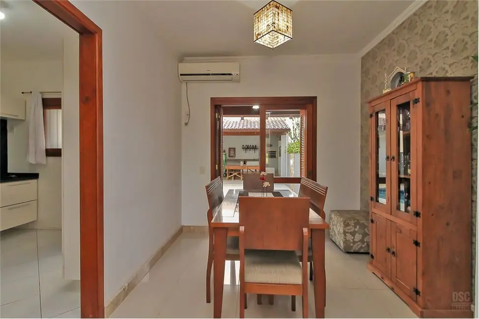 Foto 9 de Casa com 3 quartos à venda, 140m2 em Hípica, Porto Alegre - RS