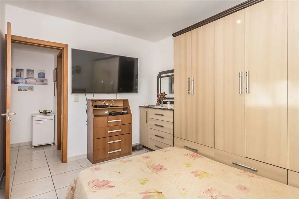 Foto 7 de Apartamento com 1 quarto à venda, 42m2 em Santana, Porto Alegre - RS