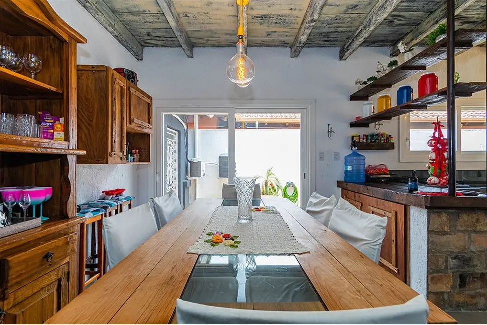 Casa com 4 quartos à venda, 295m2 em Belém Novo, Porto Alegre - RS - imagem 7 Foto 7 de Casa com 4 quartos à venda, 295m2 em Belém Novo, Porto Alegre - RS