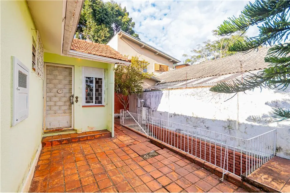 Casa com 3 quartos à venda, 128m2 em Santa Tereza, Porto Alegre - RS - imagem 3 Foto 3 de Casa com 3 quartos à venda, 128m2 em Santa Tereza, Porto Alegre - RS