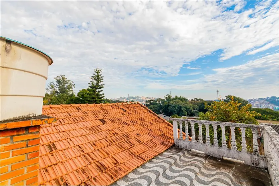 Casa com 3 quartos à venda, 128m2 em Santa Tereza, Porto Alegre - RS - imagem 9 Foto 9 de Casa com 3 quartos à venda, 128m2 em Santa Tereza, Porto Alegre - RS