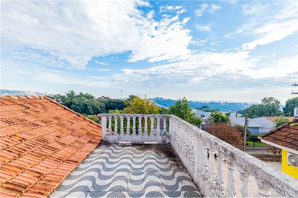 Casa com 3 quartos à venda, 128m2 em Santa Tereza, Porto Alegre - RS - imagem 7 Foto 7 de Casa com 3 quartos à venda, 128m2 em Santa Tereza, Porto Alegre - RS