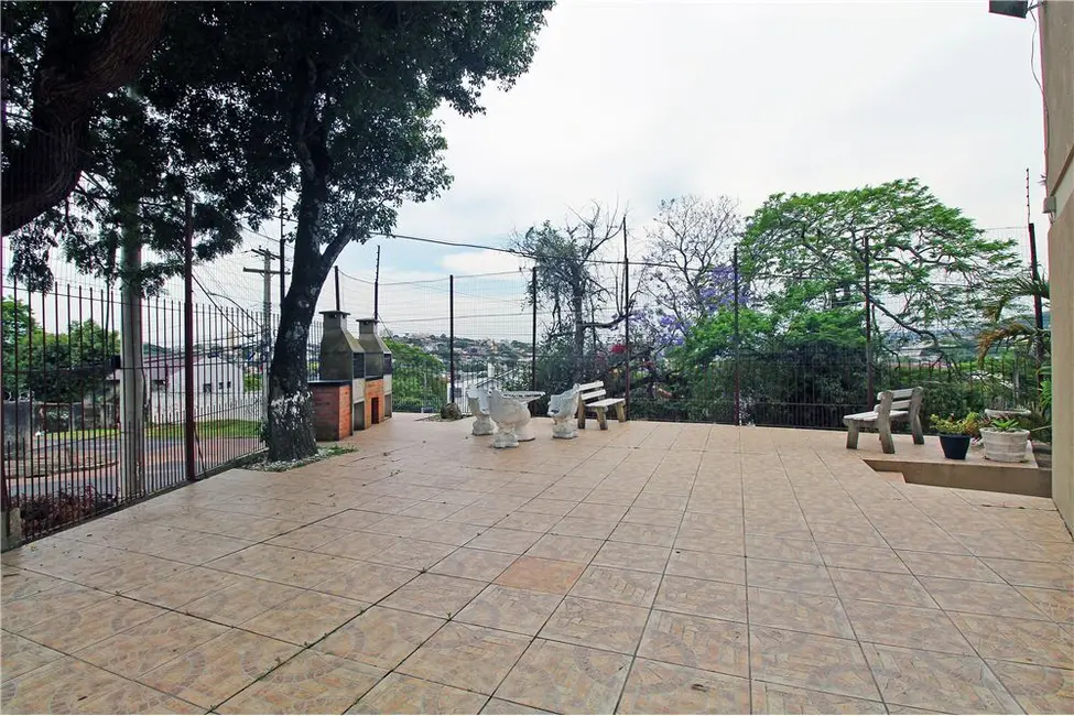 Foto 8 de Apartamento com 2 quartos à venda, 59m2 em Medianeira, Porto Alegre - RS