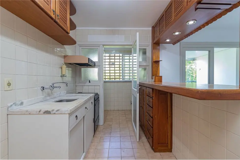 Foto 9 de Apartamento com 2 quartos à venda, 66m2 em Cristal, Porto Alegre - RS