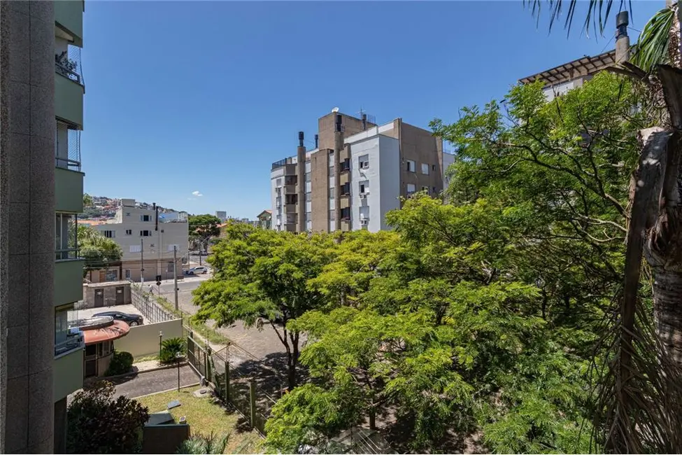 Foto 8 de Apartamento com 2 quartos à venda, 66m2 em Cristal, Porto Alegre - RS