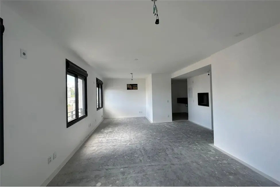 Foto 1 de Apartamento com 1 quarto à venda, 43m2 em Auxiliadora, Porto Alegre - RS