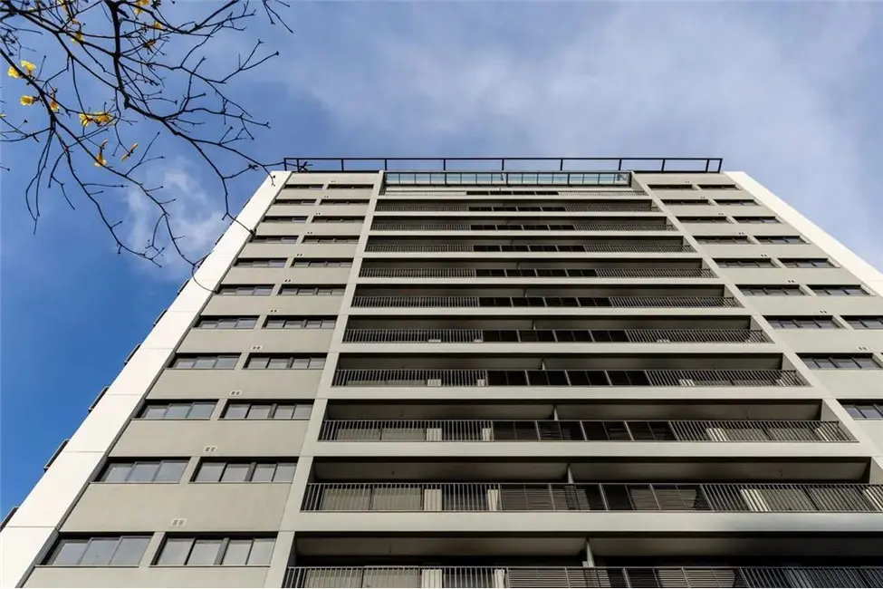 Foto 8 de Apartamento com 1 quarto à venda, 43m2 em Auxiliadora, Porto Alegre - RS